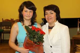 Випуск 2013 року