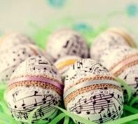 Великодній флешмоб