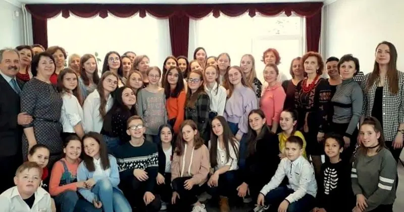 Співпраця з Верешедьгазом (Угорщина)