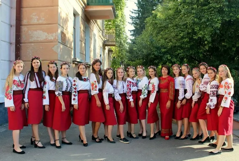 II етап — Кам’янець-Подільський, Україна