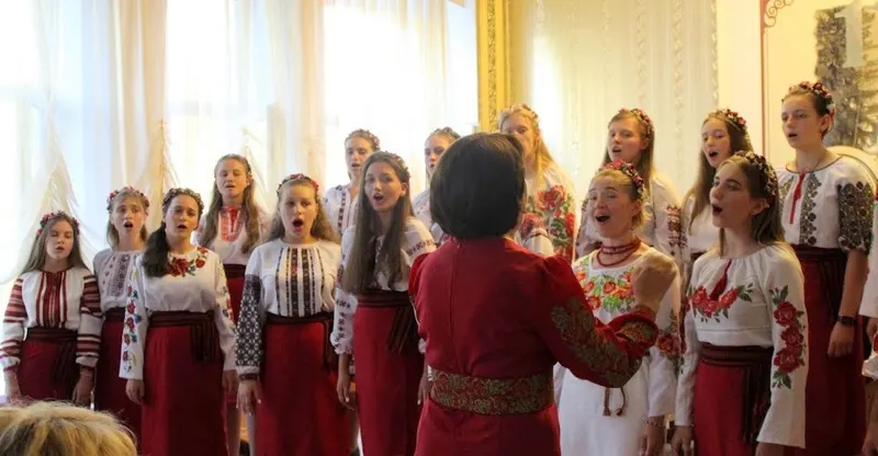 II етап — Кам’янець-Подільський, Україна