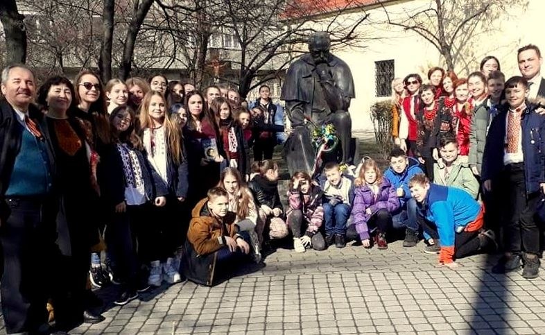 Співпраця з Верешедьгазом (Угорщина)