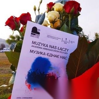 I етап — Домославіце, Польща