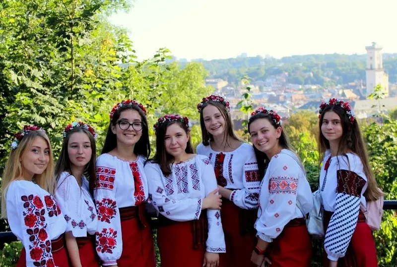III етап — Львів, Україна (онлайн)