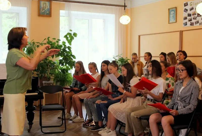 III етап — Львів, Україна (онлайн)
