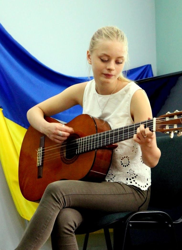 III етап — Львів, Україна (онлайн)