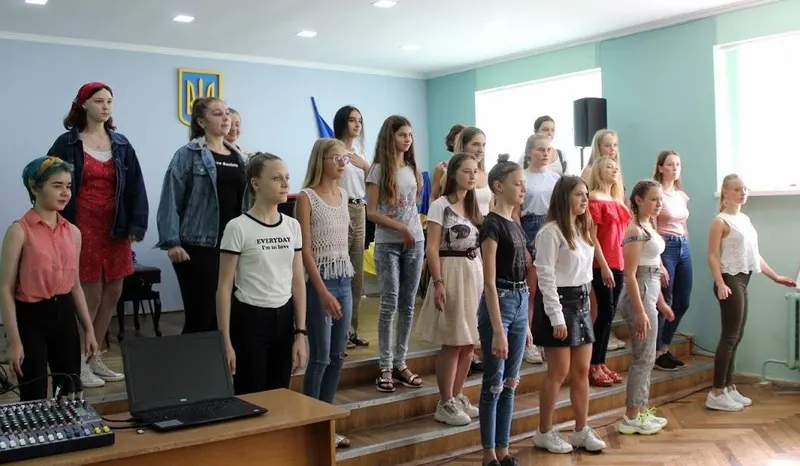 III етап — Львів, Україна (онлайн)