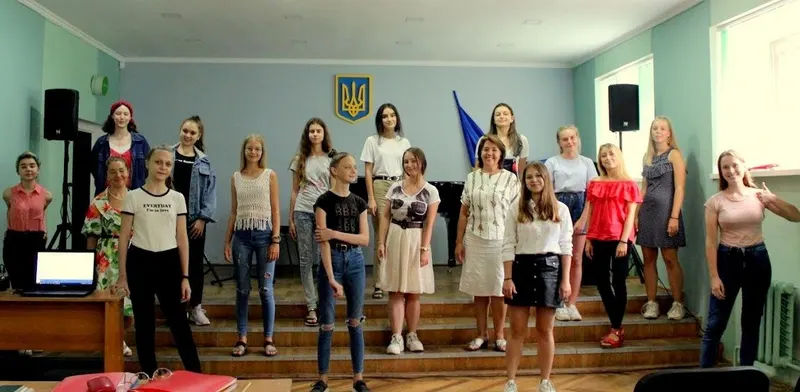 III етап — Львів, Україна (онлайн)