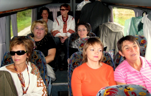Лемківська ватра, 2009 рік