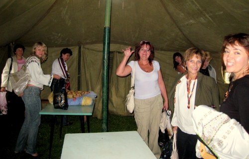 Лемківська ватра, 2009 рік