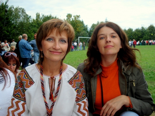 Лемківська ватра, 2009 рік