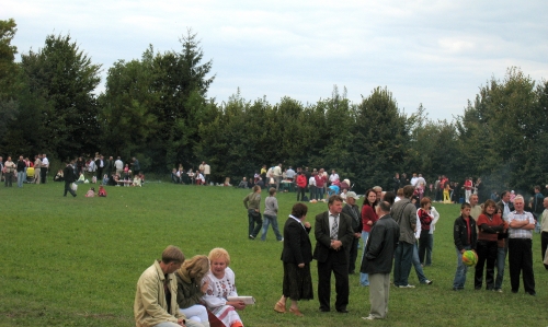 Лемківська ватра, 2009 рік
