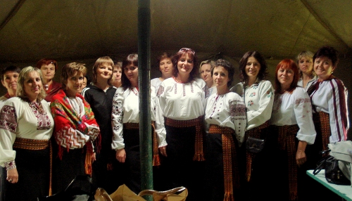 Лемківська ватра, 2009 рік