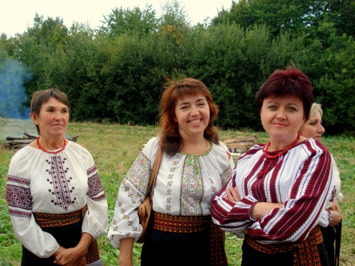 Лемківська ватра, 2009 рік