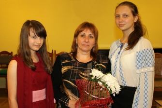 Випуск 2013 року