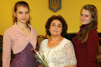 Випуск 2013 року