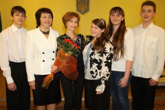 Випуск 2013 року