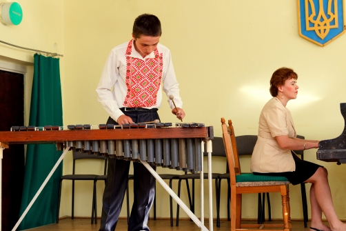 Випуск 2014 року