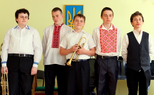 Випуск 2014 року