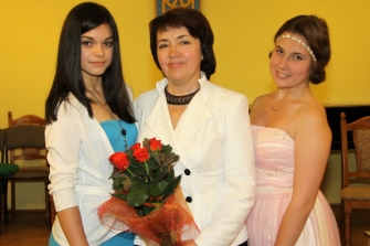 Випуск 2013 року