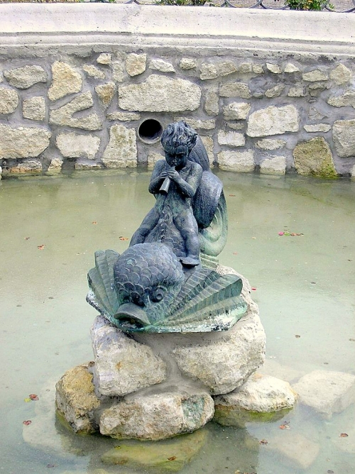 Поїздка «Золоте кільце», 2012 рік