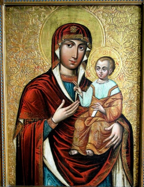 Поїздка «Золоте кільце», 2012 рік