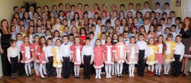 Колективи школи, 2015 рік
