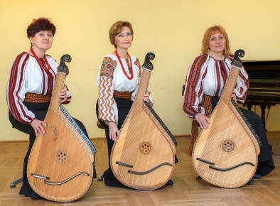Колективи школи, 2015 рік