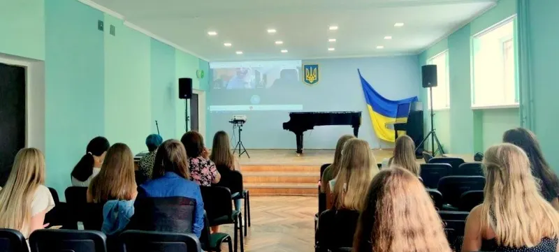 III етап — Львів, Україна (онлайн)