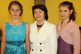 Випуск 2013 року